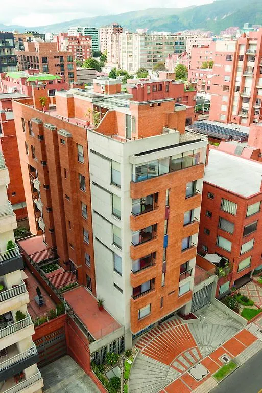 Ramada Bogota Belle Epoque Hotel