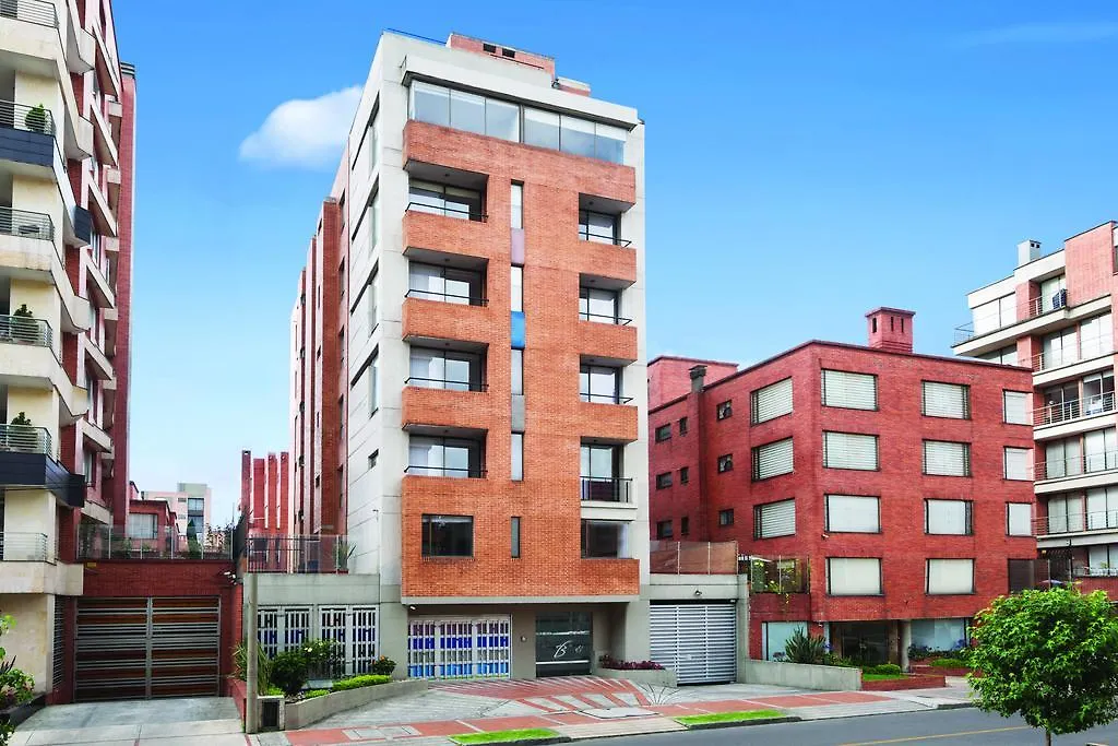 Ramada Bogota Belle Epoque Hotel