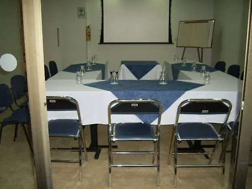 Ramada Bogota Belle Epoque Hotel Colombia