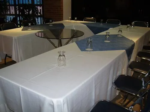 Ramada Bogota Belle Epoque Hotel