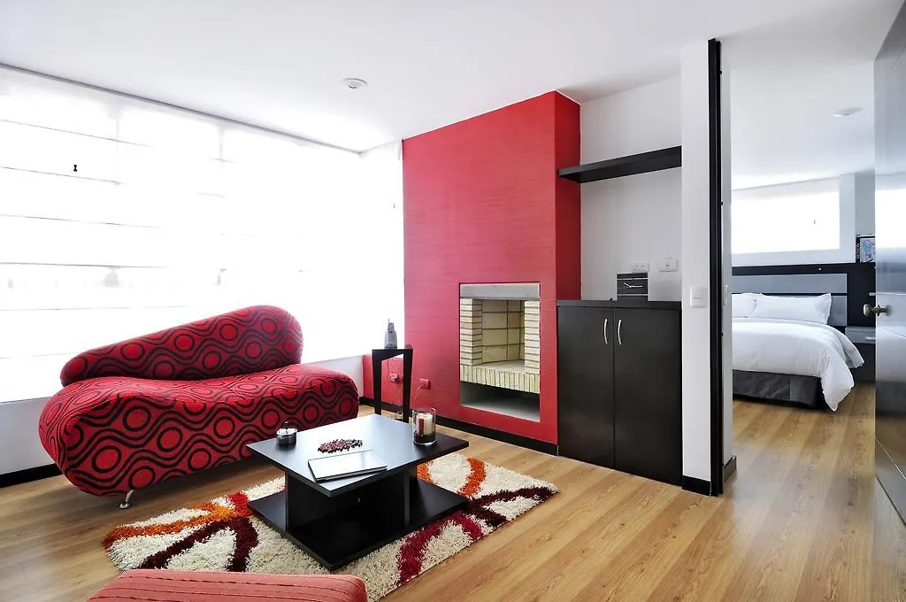 Ramada Bogota Belle Epoque Hotel 4*,
