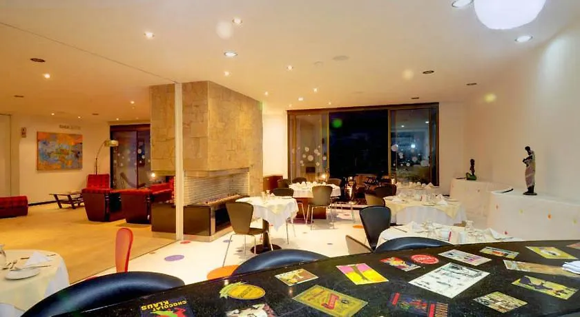 Ramada Bogota Belle Epoque Hotel 4*,  Colombia