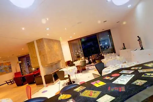 Ramada Bogota Belle Epoque Hotel 4*,