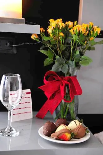 ****  Ramada Bogota Belle Epoque Hotel Colombia