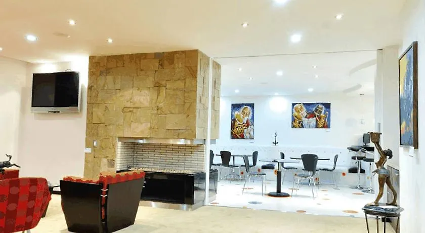 Ramada Bogota Belle Epoque Hotel
