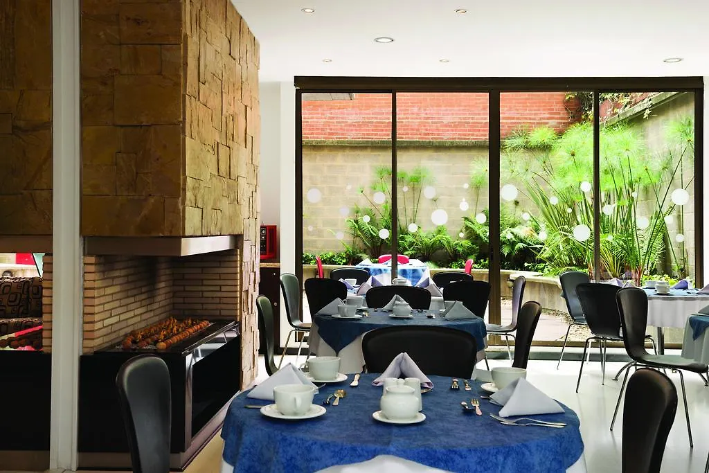 ****  Hotel Ramada Bogota Belle Epoque Colombia