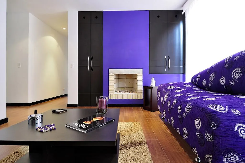 ****  Hotel Ramada Bogota Belle Epoque Colombia
