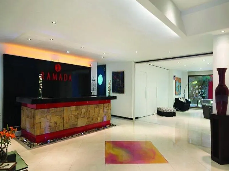 Hotel Ramada Bogota Belle Epoque Colombia