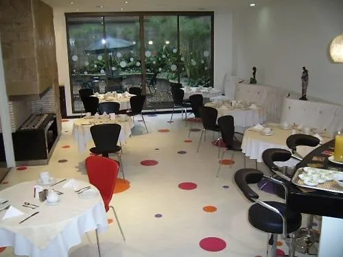 Hotel Ramada Bogota Belle Epoque Colombia