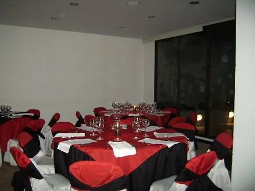 Hotel Ramada Bogota Belle Epoque 4*,  Colombia