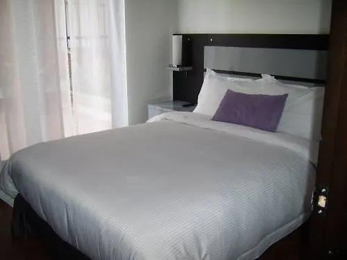 ****  Hotel Ramada Bogota Belle Epoque Colombia
