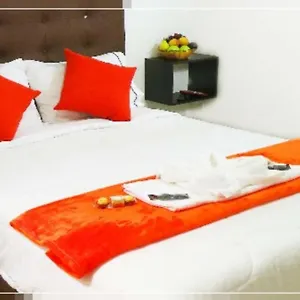 Hotel Casa Román, Bogotá