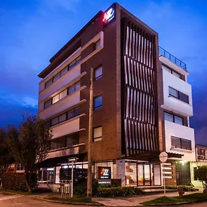 Az Bogotá