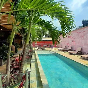 **** Hotel Rossa Palma Colombia