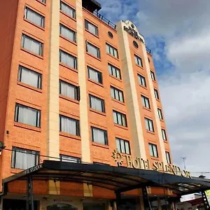 Splendor By Friends Company Hotel