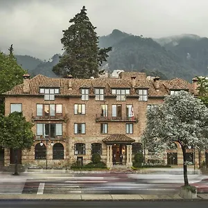 Four Seasons Casa Medina ***** Bogotá
