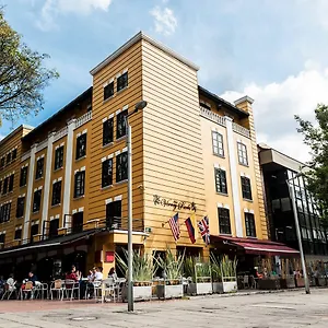 Hotel Virrey Park, Bogotá