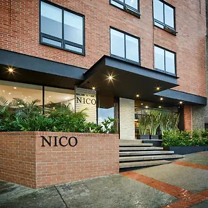 Nico Apartasuites Hotel
