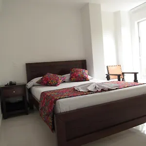 Hotel Plaza Berlin Colombia