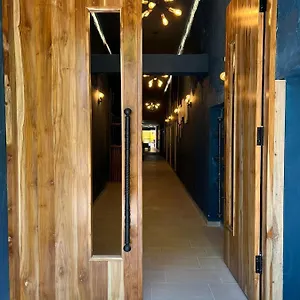  Hotel Poblado Living Colombia