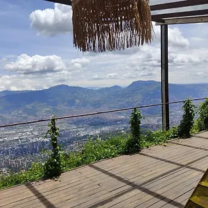 Hotel Casa Prana Boutique Colombia