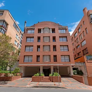 Casa Real 93 Bogotá