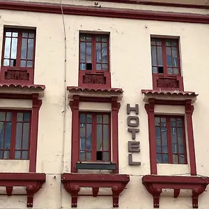 Hotel Nieves Ld, Bogotá