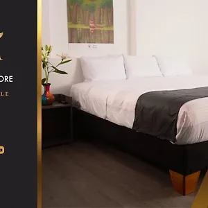 Hotel Montefiore, Bogotá
