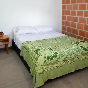  Pensión Casa Buho Colombia