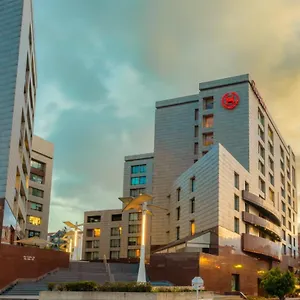 Sheraton ***** Bogotá