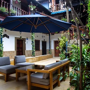Hostal Casa Reina, Bogotá