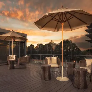 Hilton Garden Airport Bogotá