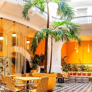 **** Hotel Masaya Collection La Passion Colombia
