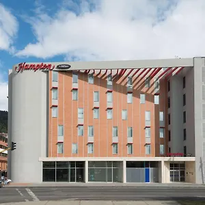 Hampton By Hilton Usaquen **** Bogotá