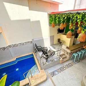 *** Hotel Zamay Centro Colombia