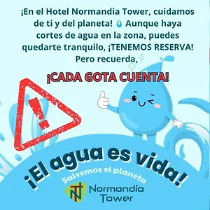 Normandia Tower *** Bogotá