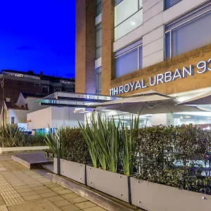 Nh Urban 93 Royal Hotel