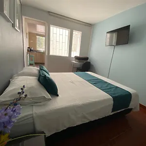 Hotel Boutique Casa Magaly, Bogotá