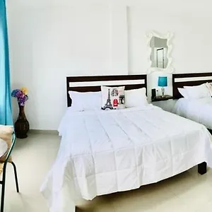 *** Apartahotel Bahia Tropical Iii Colombia