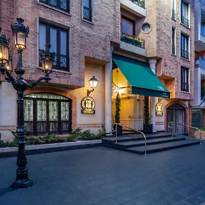 Le Manoir Bogotá