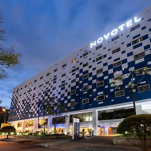 Novotel Parque 93 Bogotá