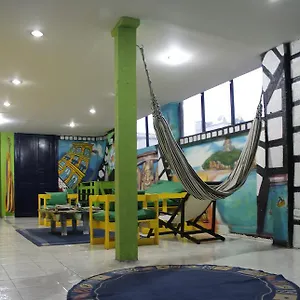 Hostal Vibra, Bogotá