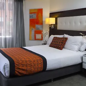 Hotel Expo Parque Bavaria, Bogotá