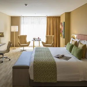 Hotel El Dorado, Bogotá