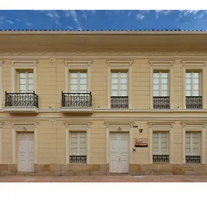 Casa De La Vega Hotel