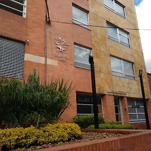 Scala 68 Bogotá