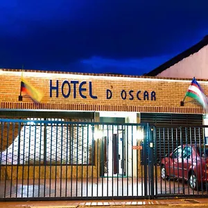  Hotel D' Oscar Colombia