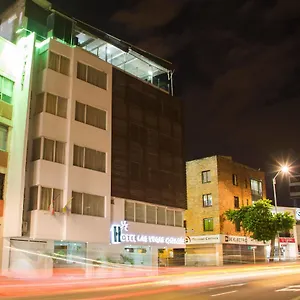 **** Hotel Ayenda 1415 Vegas Colombia