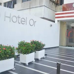 *** Hotel Or Colombia